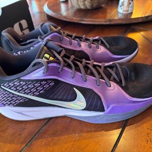 Nike Sabrina 2 16.5 Women/15 Men- worn 1 game
